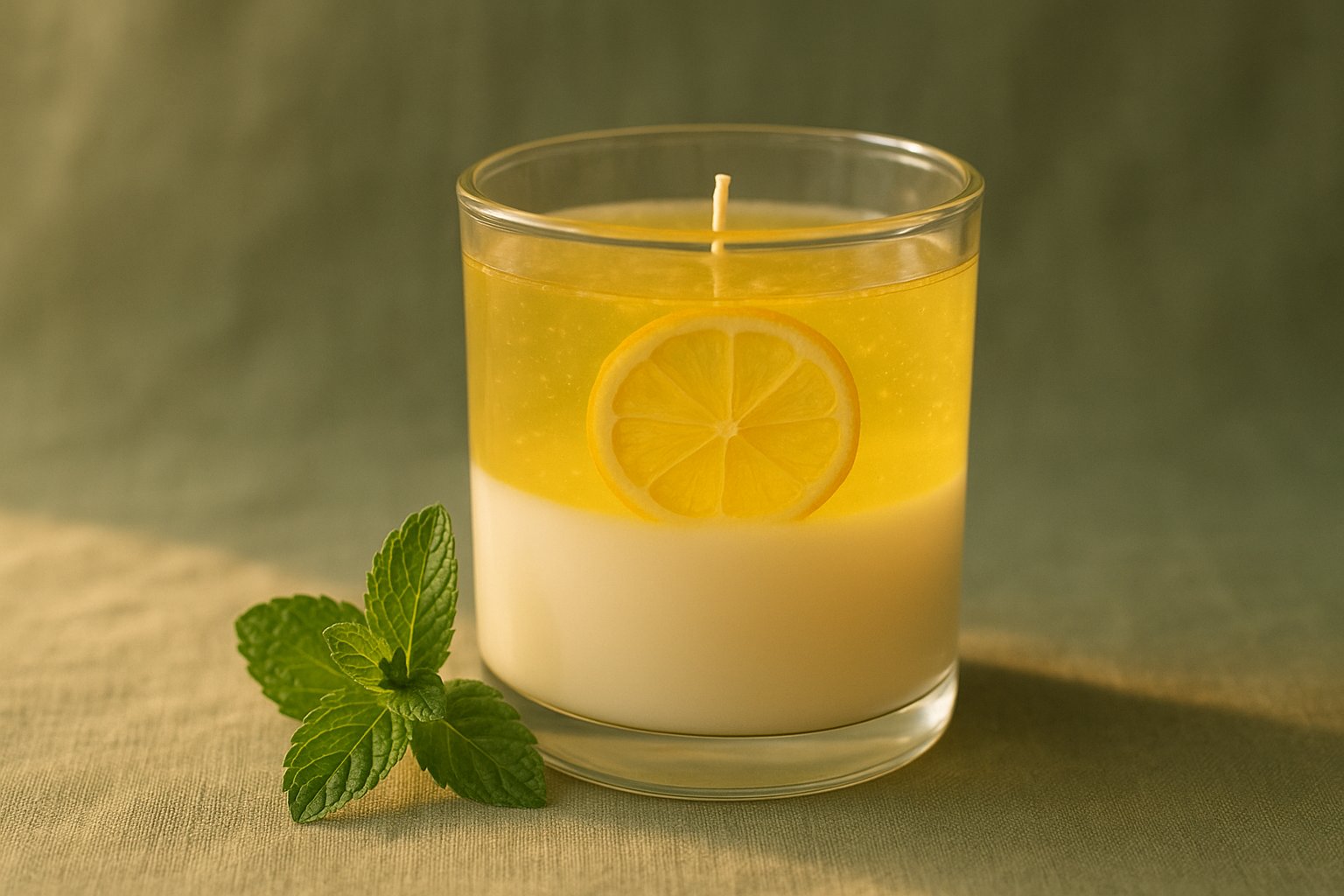 Limonadne sveče iz Instagrama: zakaj počijo kozarci